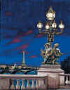 kondakova postcards from paris pont alexandre