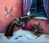 vladimir kush Star Target