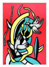 Leger Les Oiseaux