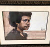 aldo luongo original painting A Black Youth