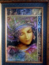 csaba markus Original Oil on Canvas Painting