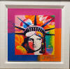 peter max liberty head