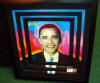 peter max president obama