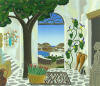 thomas mcknight mykonos I