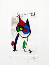 joan miro les magies