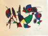 joan miro untitled