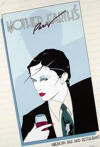 patrick nagel mother earth's paris