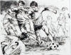 leroy neiman soccer