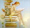 michael parkes Ex Libris