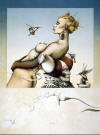 michael parkes nectar