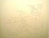 picasso les dessins d'antibes IV