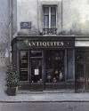 La Petite Suite Antiquites