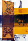 rauschenberg arcanum VIII