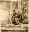 Rembrandt The Return of the Prodigal Son