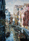 Sassone Venezia 1980