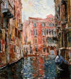 Sassone Venice