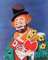 Red Skelton Dear Heart