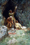 Howard Terpning Healing Power of the Raven Bundle