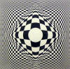 vasarely vertigo