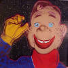 Warhol Howdy Doody