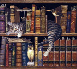 wysocki frederick the literate